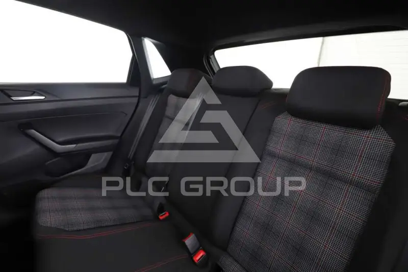 2023 Volkswagen Polo
