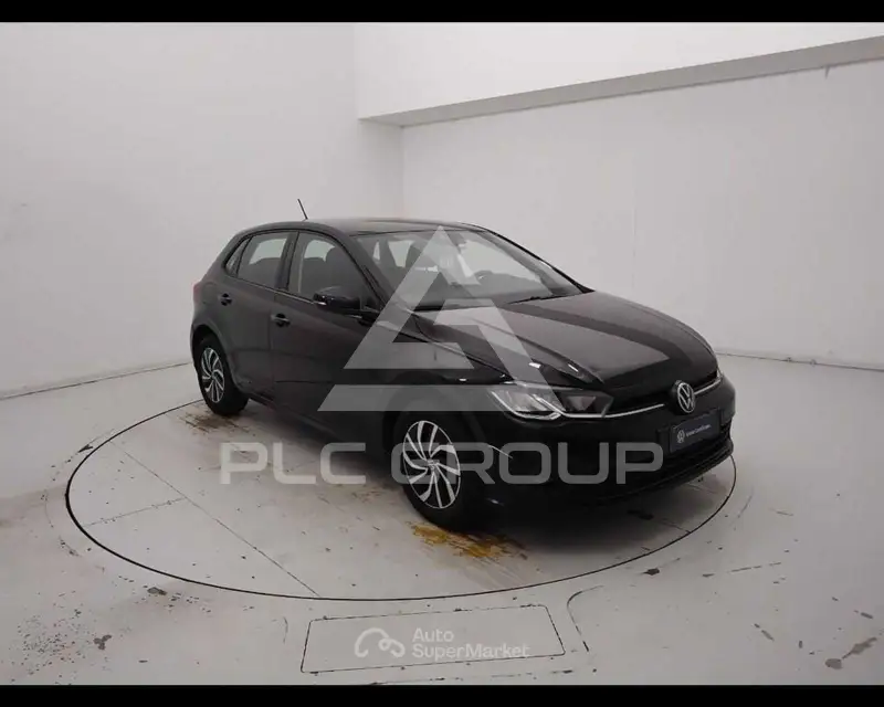 2023 Volkswagen Polo