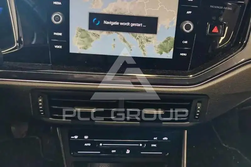 2023 Volkswagen Polo