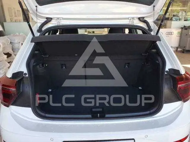 2023 Volkswagen Polo