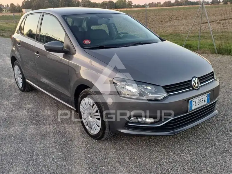 2023 Volkswagen Polo
