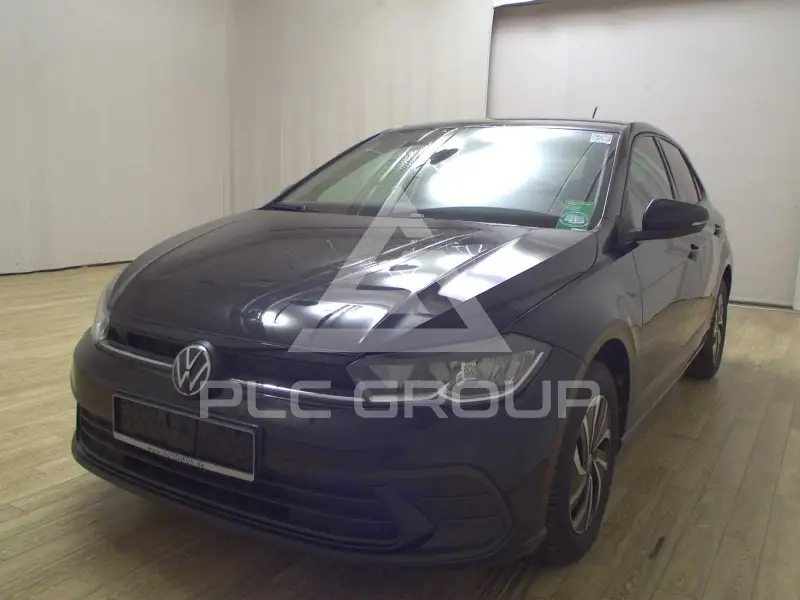 2023 Volkswagen Polo