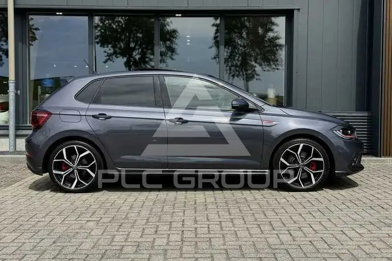 2023 Volkswagen Polo