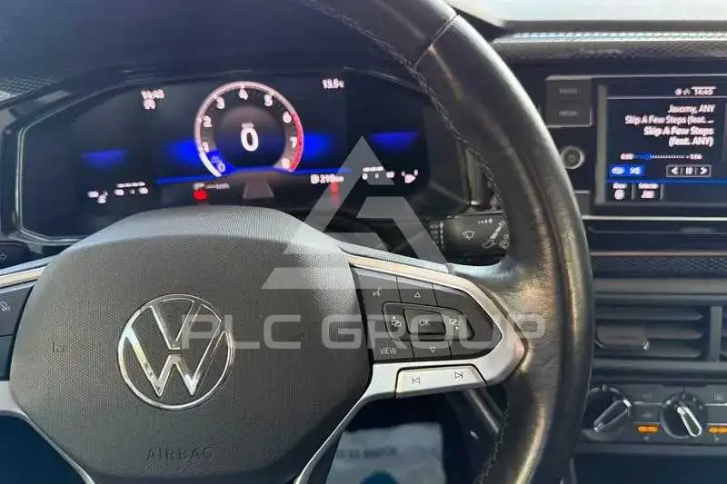 2023 Volkswagen Polo