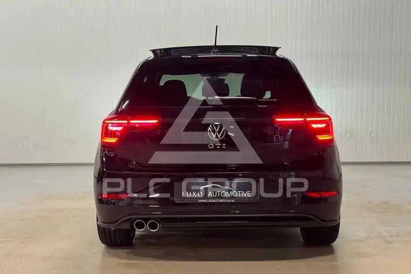 2023 Volkswagen Polo