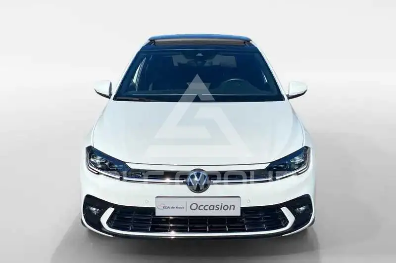 2023 Volkswagen Polo
