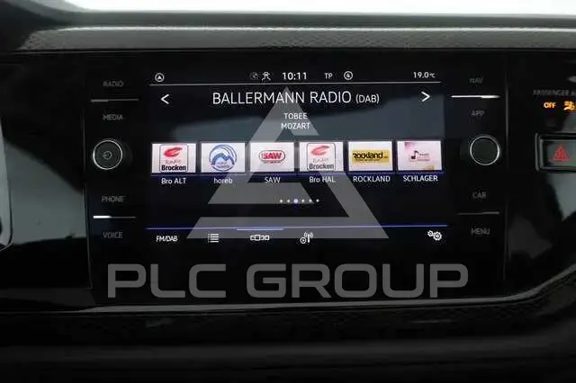 2023 Volkswagen Polo