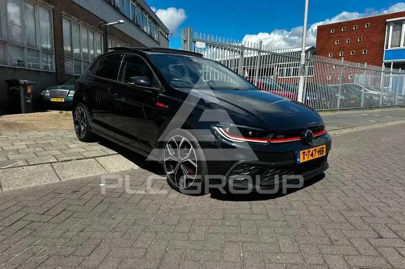 2023 Volkswagen Polo
