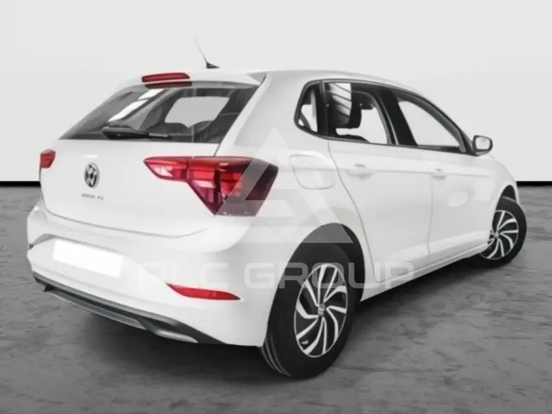 2023 Volkswagen Polo