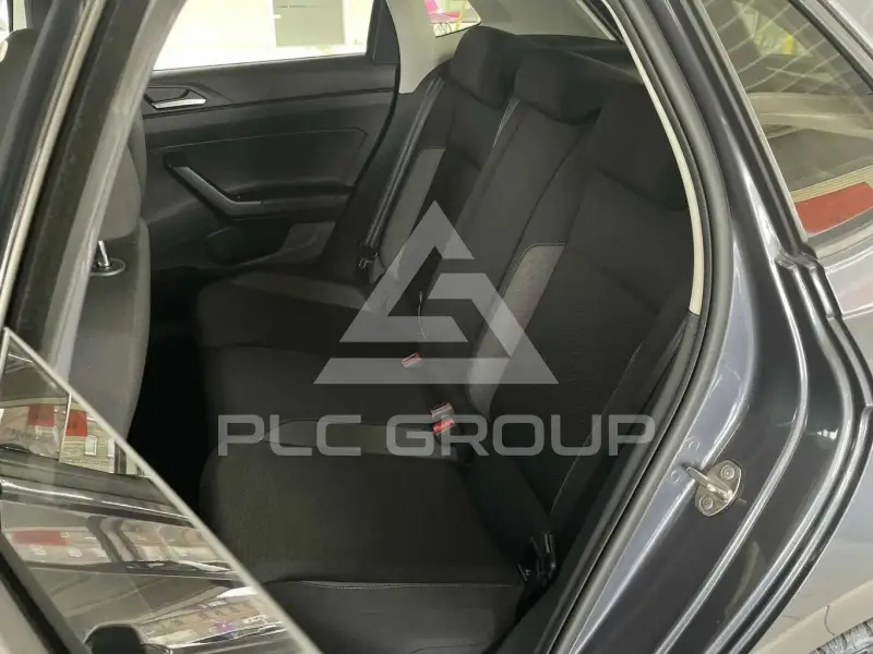 2023 Volkswagen Polo
