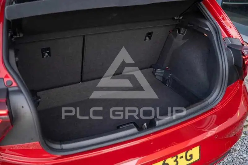 2023 Volkswagen Polo