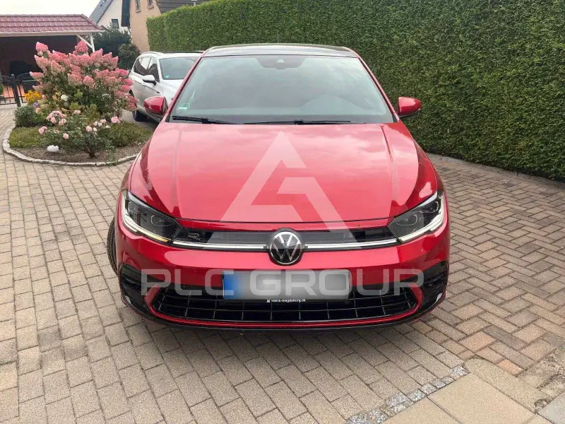 2023 Volkswagen Polo