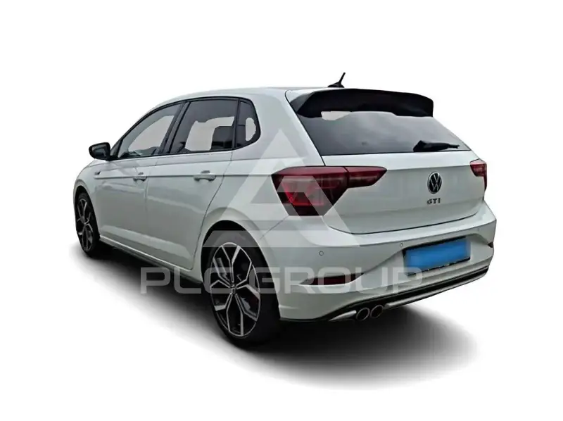 2023 Volkswagen Polo