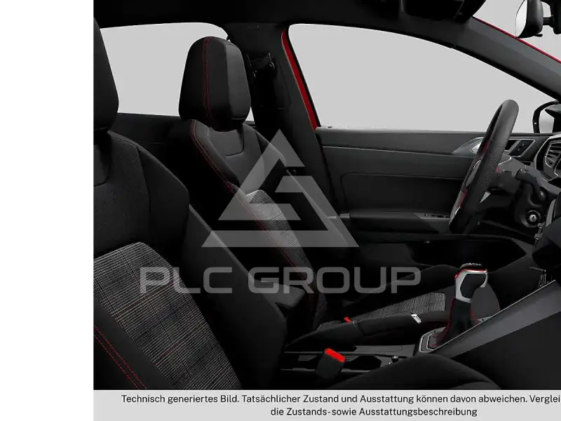 2023 Volkswagen Polo