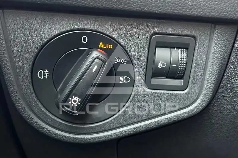 2023 Volkswagen Polo