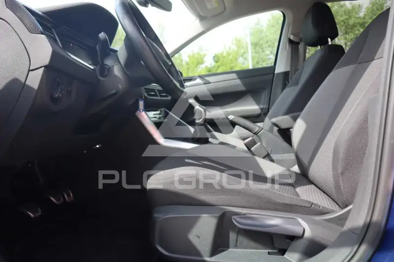 2023 Volkswagen Polo