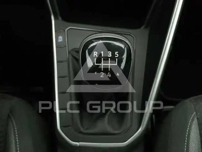 2023 Volkswagen Polo