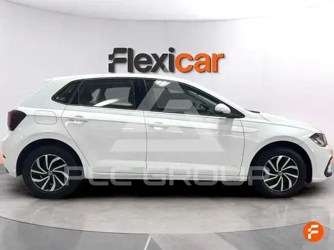 2023 Volkswagen Polo
