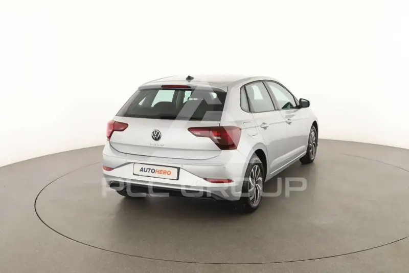 2023 Volkswagen Polo