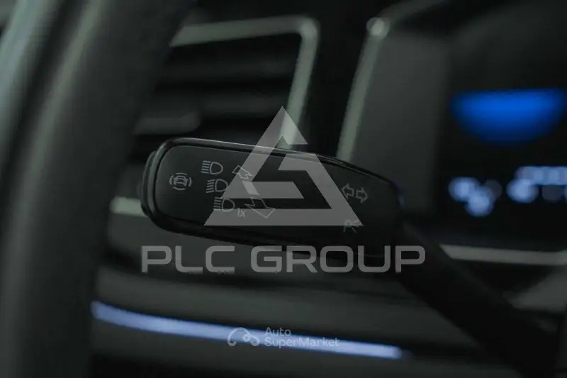 2023 Volkswagen Polo