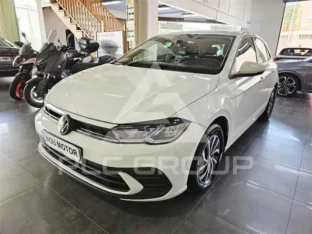 2023 Volkswagen Polo