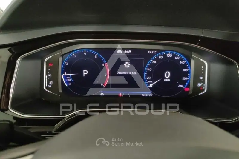 2023 Volkswagen Polo