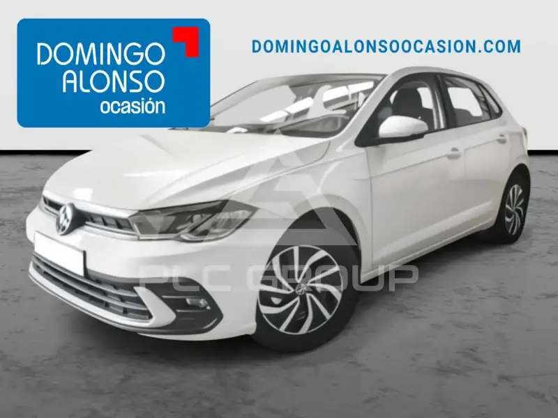 2023 Volkswagen Polo