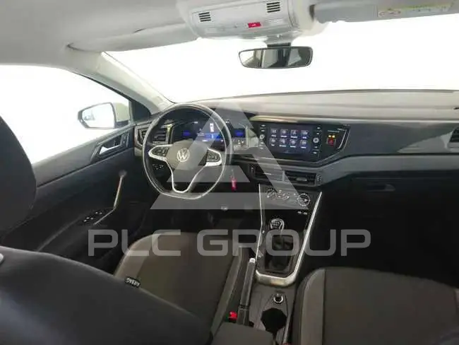 2023 Volkswagen Polo