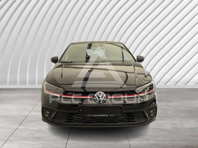 2023 Volkswagen Polo