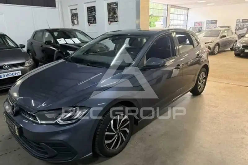 2023 Volkswagen Polo