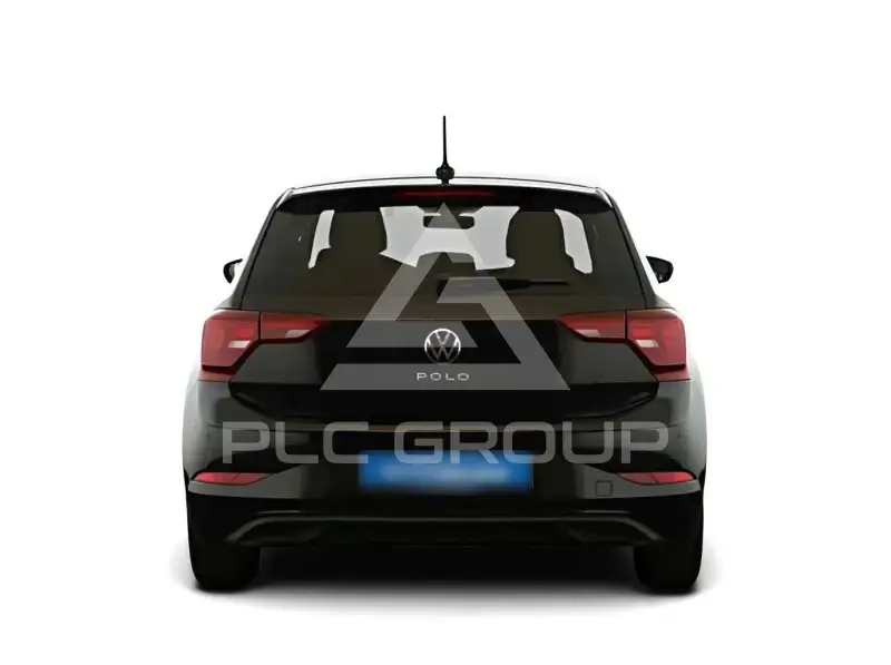 2023 Volkswagen Polo