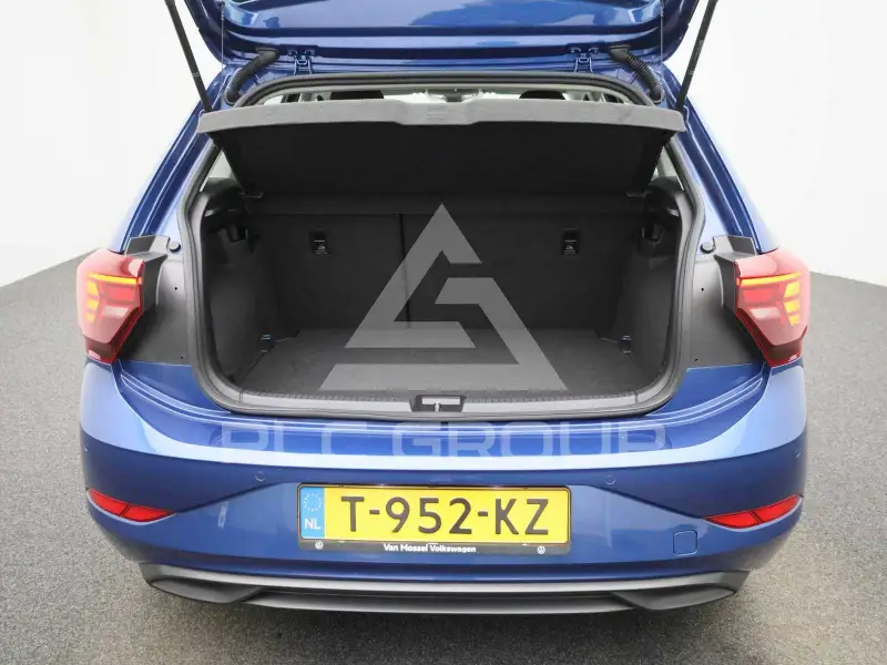 2023 Volkswagen Polo