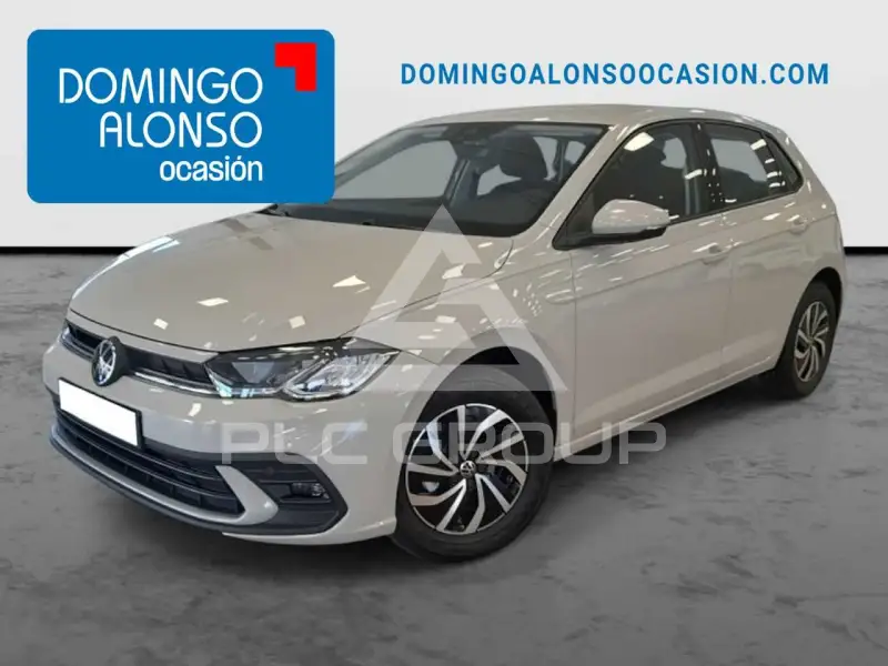 2023 Volkswagen Polo
