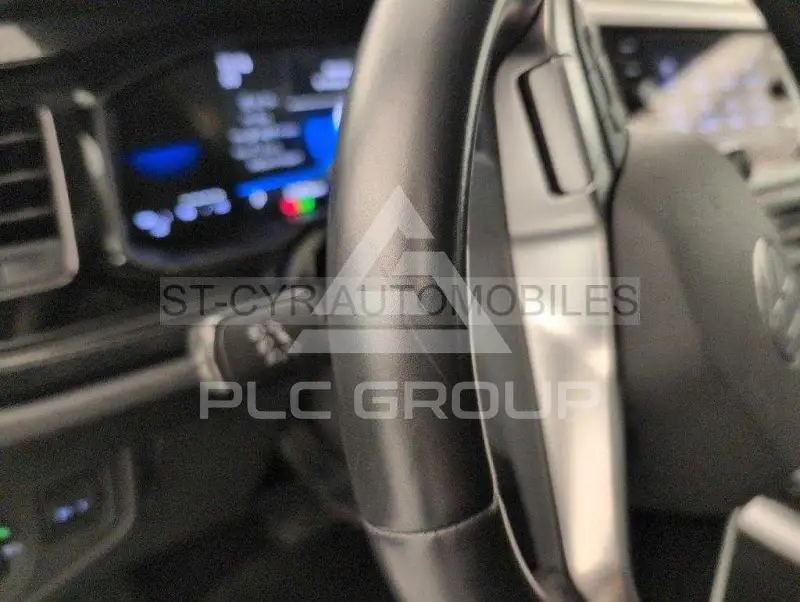 2023 Volkswagen Polo