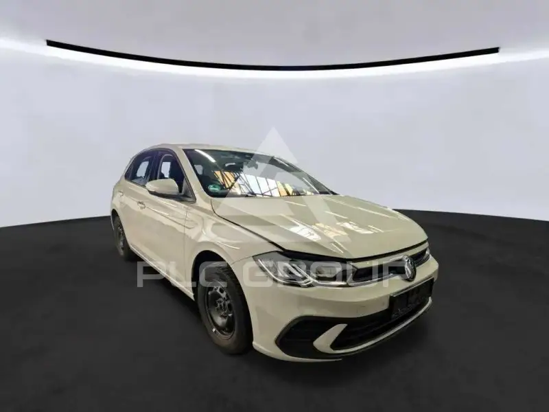 2023 Volkswagen Polo