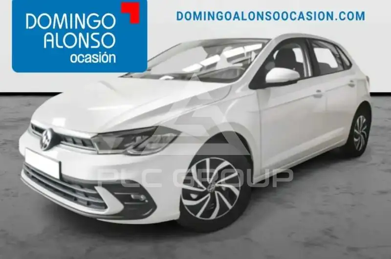 2023 Volkswagen Polo