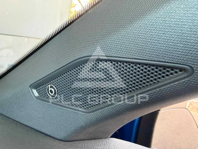 2023 Volkswagen Polo
