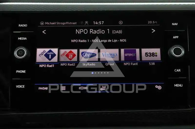 2023 Volkswagen Polo