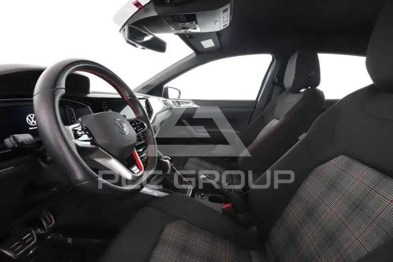 2023 Volkswagen Polo
