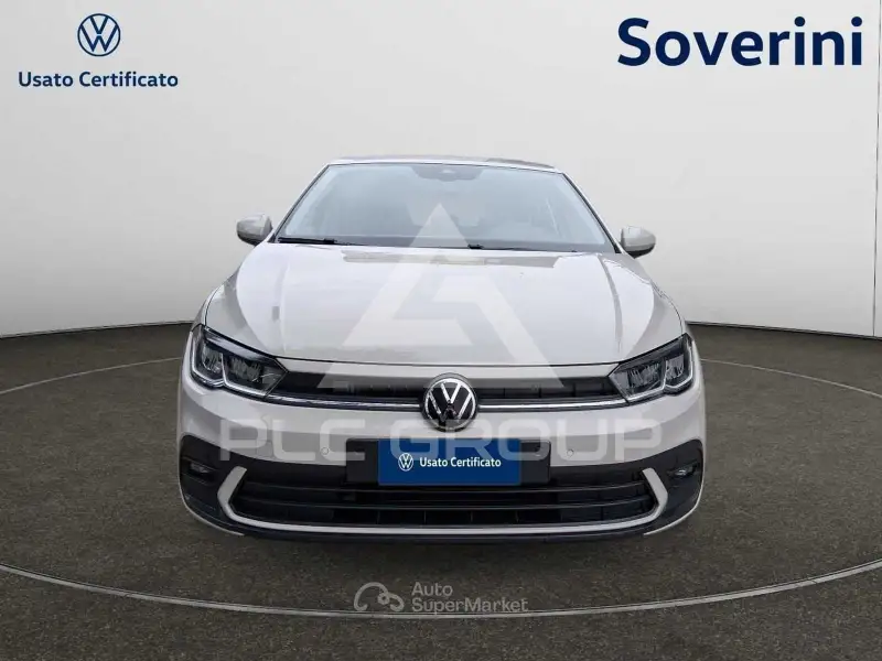 2023 Volkswagen Polo