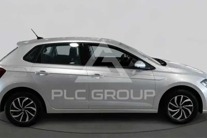 2023 Volkswagen Polo