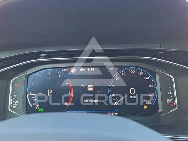 2023 Volkswagen Polo