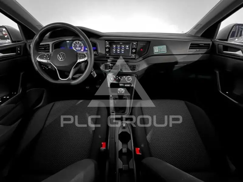 2023 Volkswagen Polo