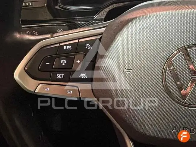 2023 Volkswagen Polo