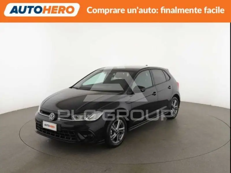 2023 Volkswagen Polo