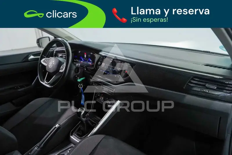 2023 Volkswagen Polo