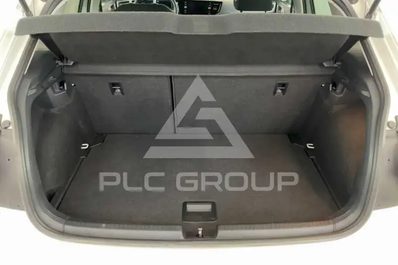 2023 Volkswagen Polo