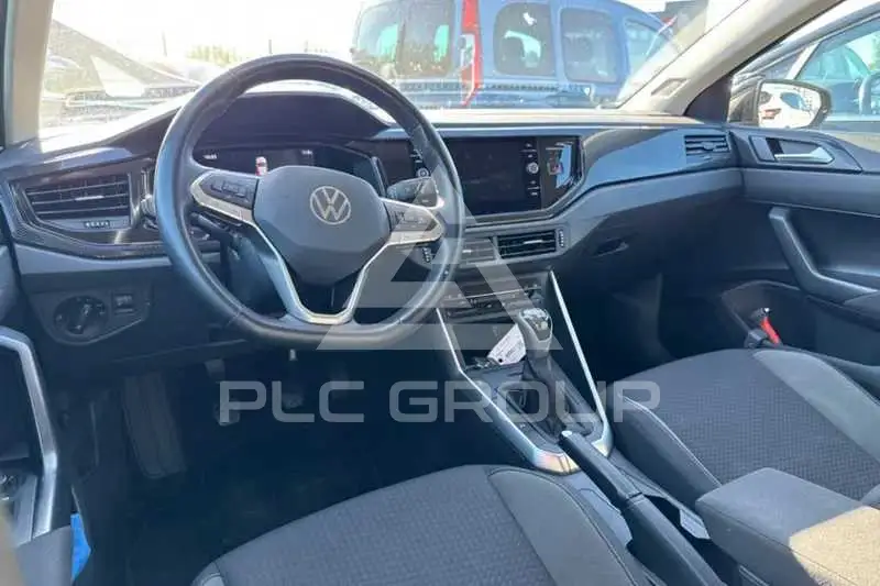 2023 Volkswagen Polo