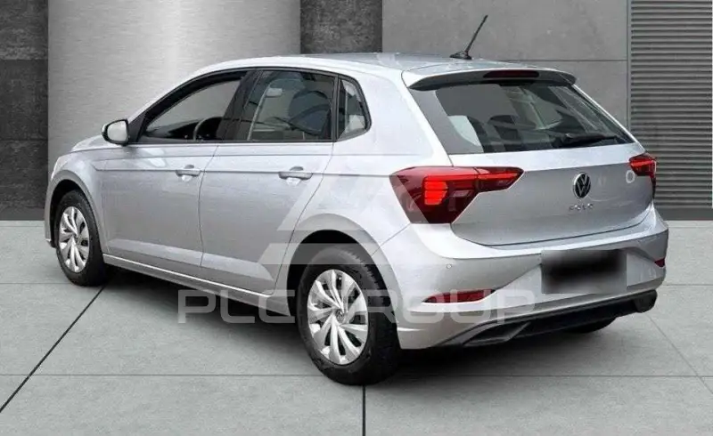 2023 Volkswagen Polo