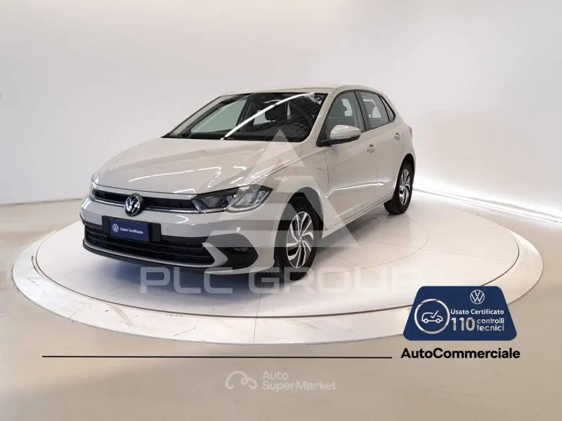 2023 Volkswagen Polo